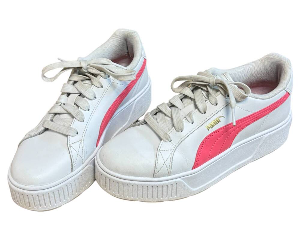 Puma Karmen BUTY SPORTOWE damskie 39