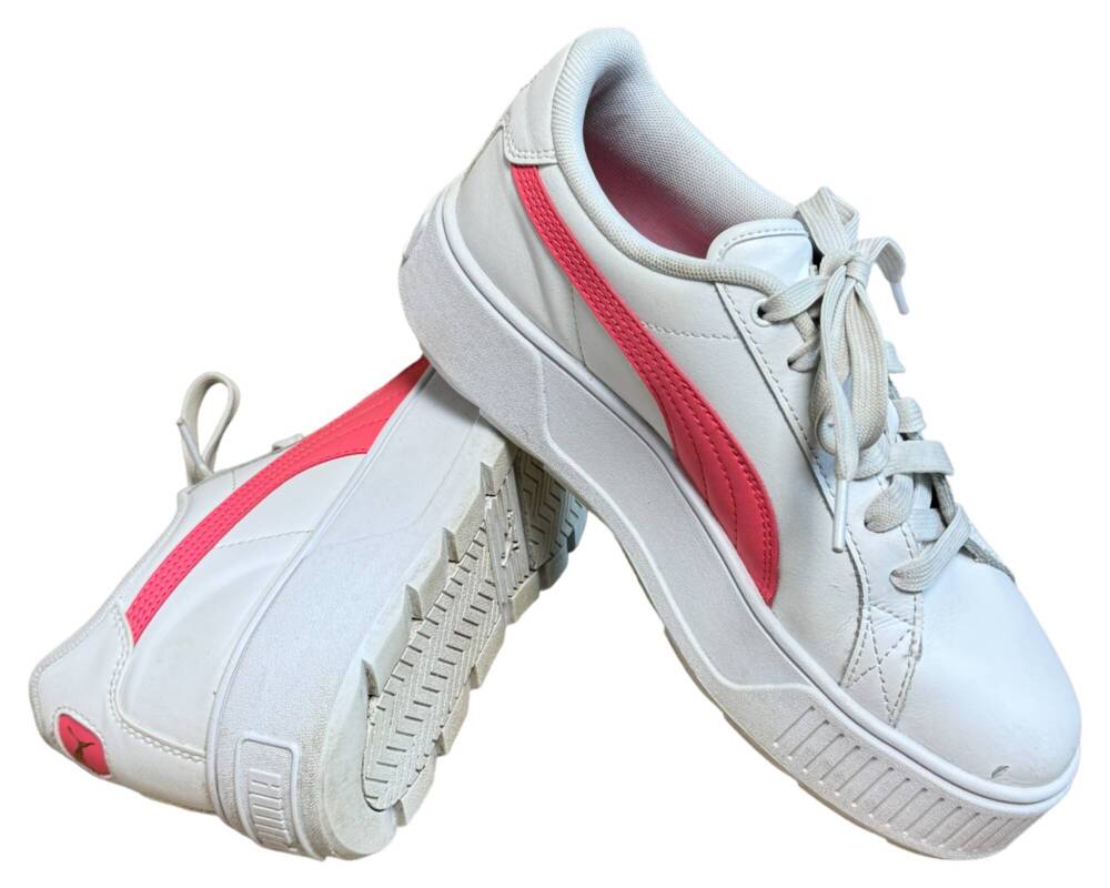 Puma Karmen BUTY SPORTOWE damskie 39