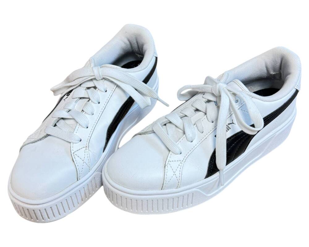 Puma Karmen L BUTY SPORTOWE  damskie 38