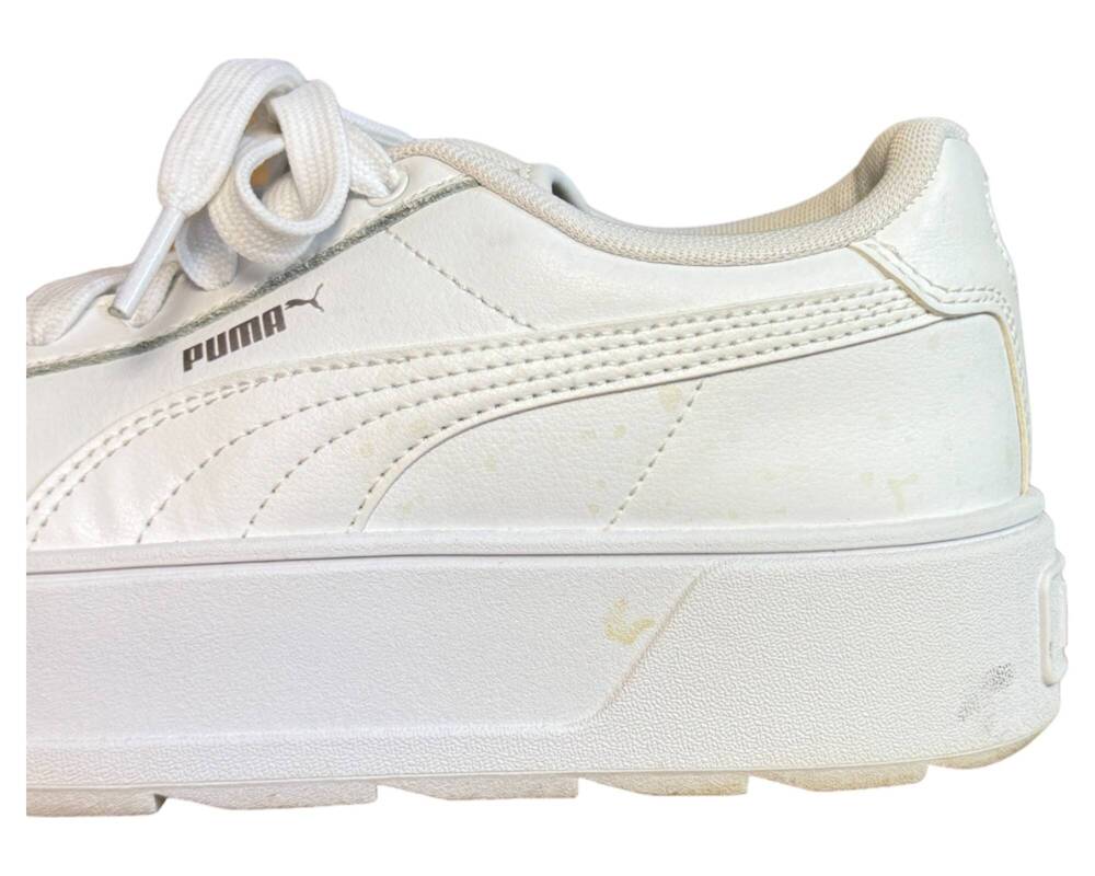 Puma Karmen L  TRAMPKI  damskie 38.5