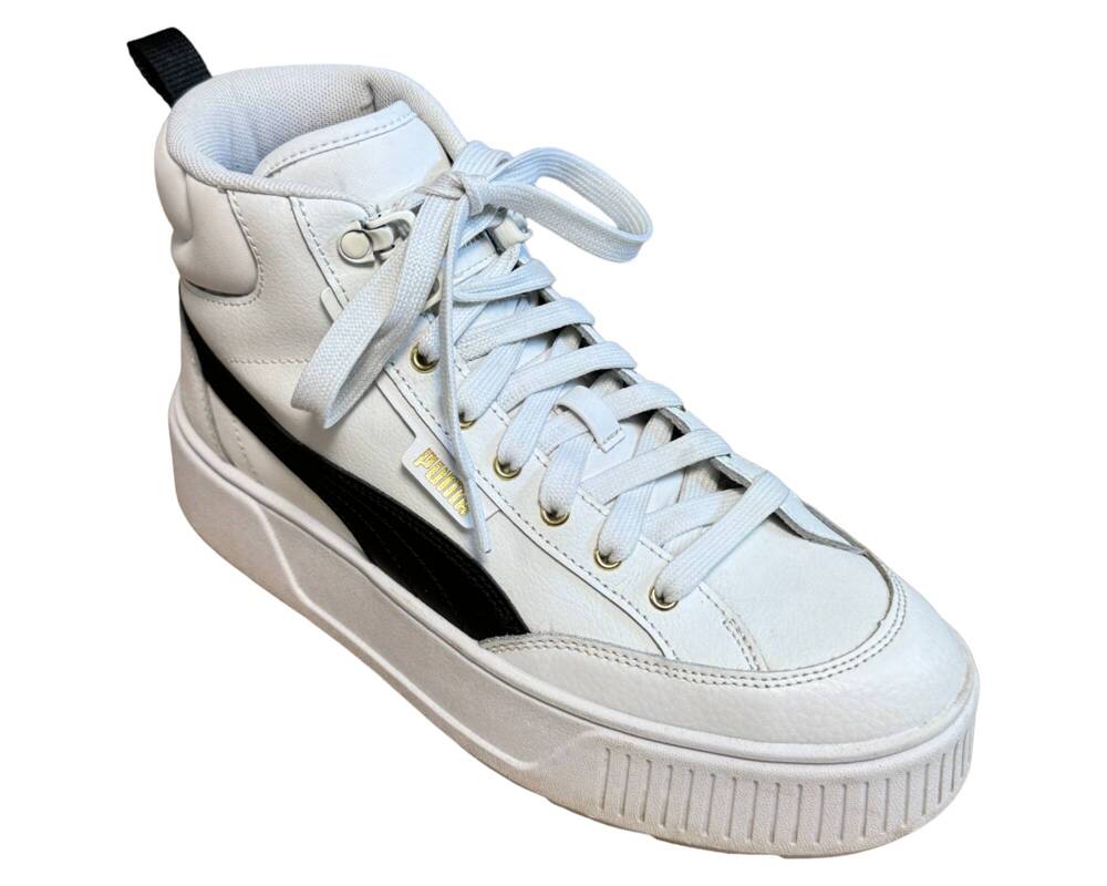 Puma Karmen Mid BUTY SPORTOWE  męskie 39