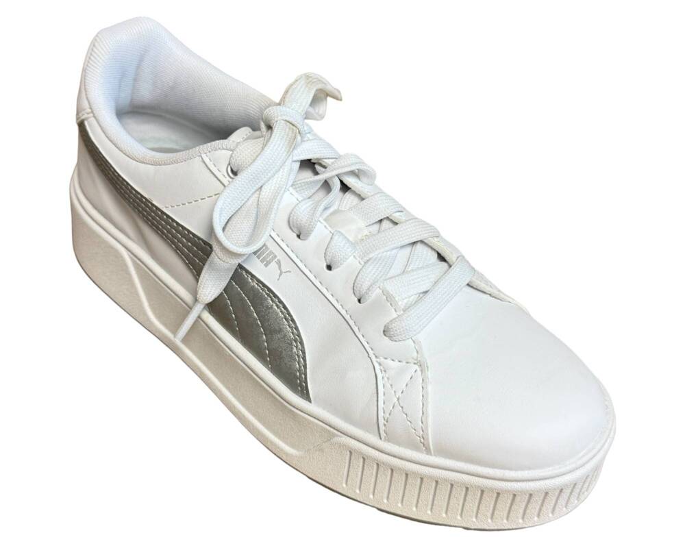 Puma Karmen Space Metallics BUTY SPORTOWE  damskie 39