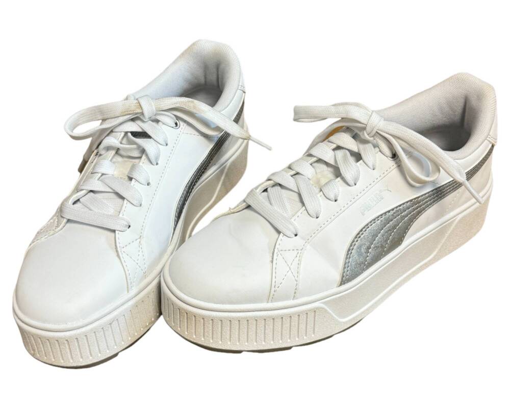 Puma Karmen Space Metallics BUTY SPORTOWE  damskie 39