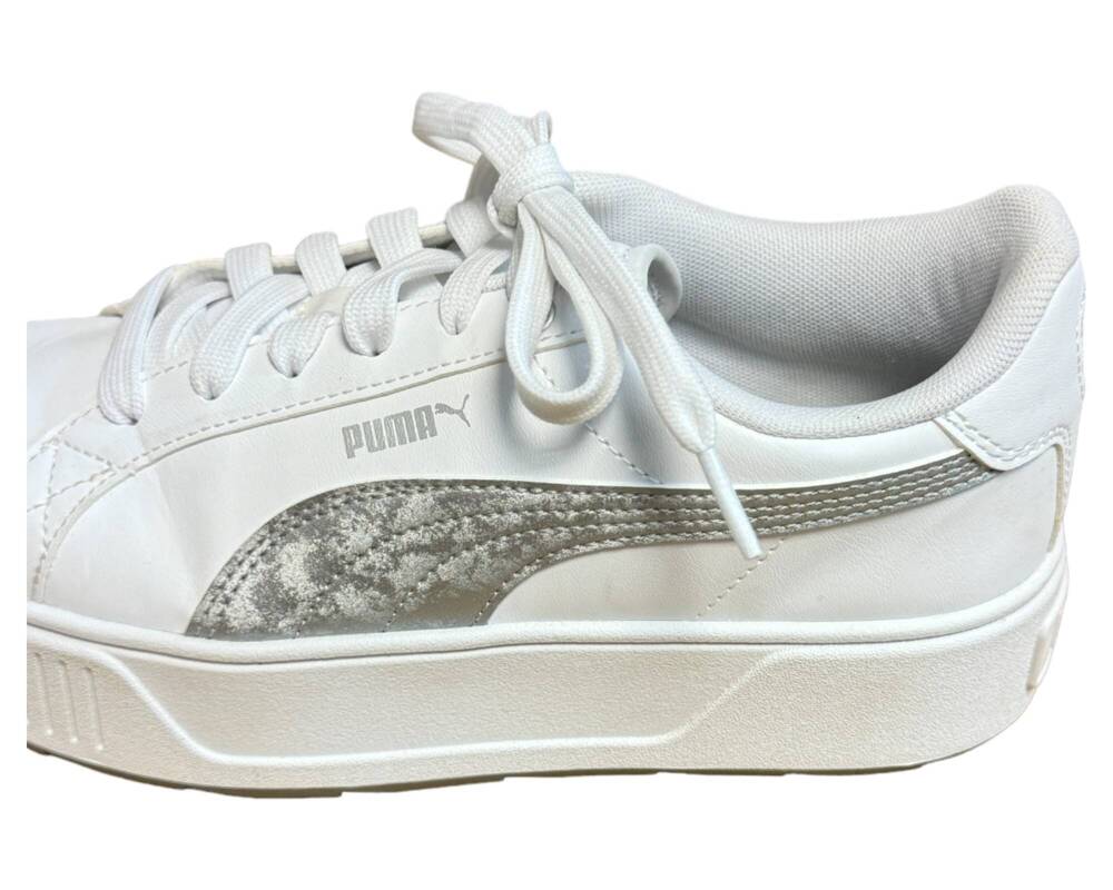 Puma Karmen Space Metallics BUTY SPORTOWE  damskie 39