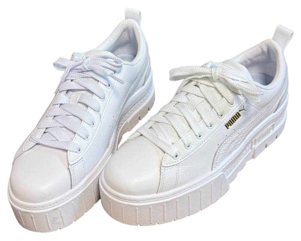 Puma Mayze Classic  BUTY SPORTOWE  damskie 40