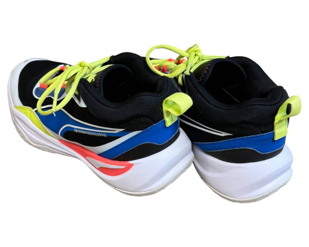 Puma Playmaker BUTY SPORTOWE  damskie 38,5