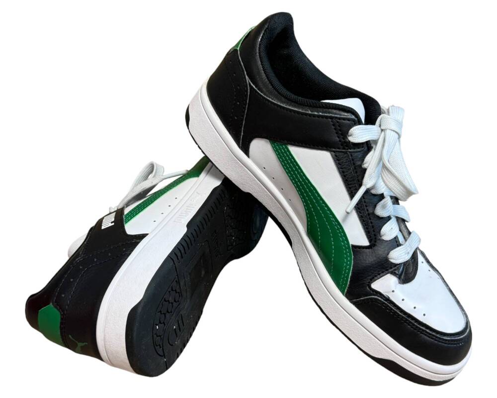 Puma Rebound Joy BUTY SPORTOWE  dziecięce 39