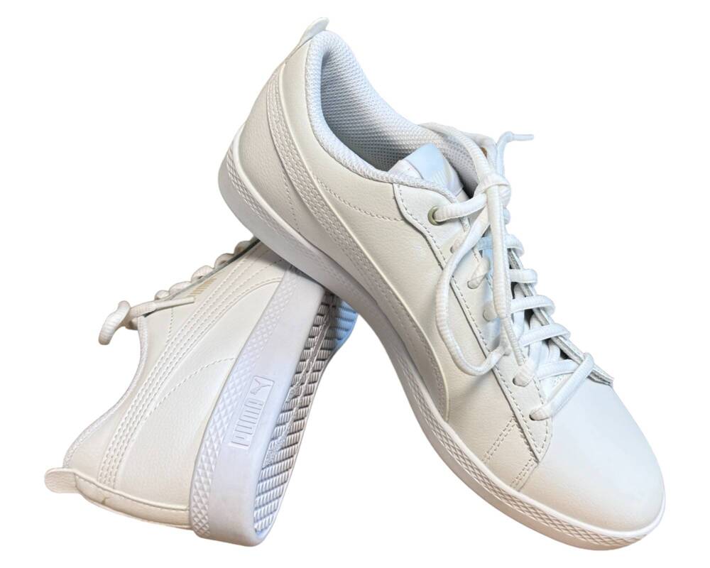 Puma Smash Wns v2  BUTY SPORTOWE  damskie 38/38.5