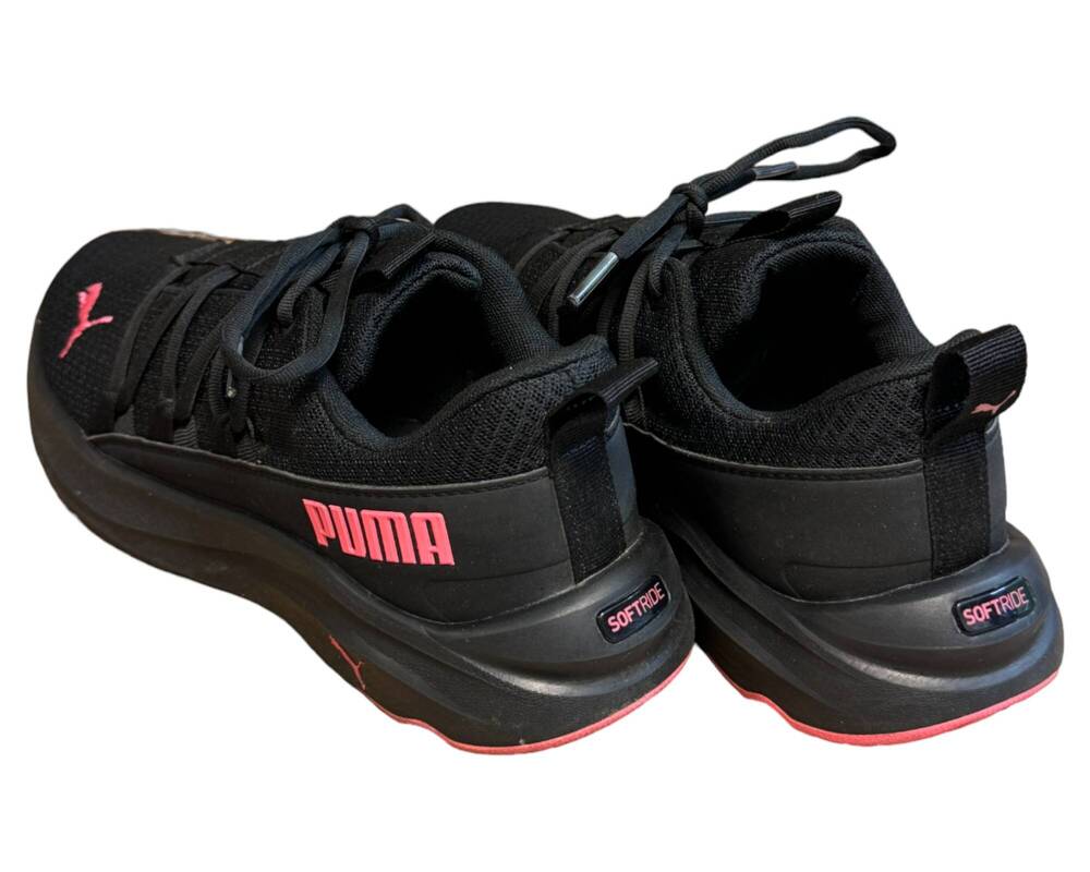 Puma Softride One4all BUTY SPORTOWE  damskie 37,5