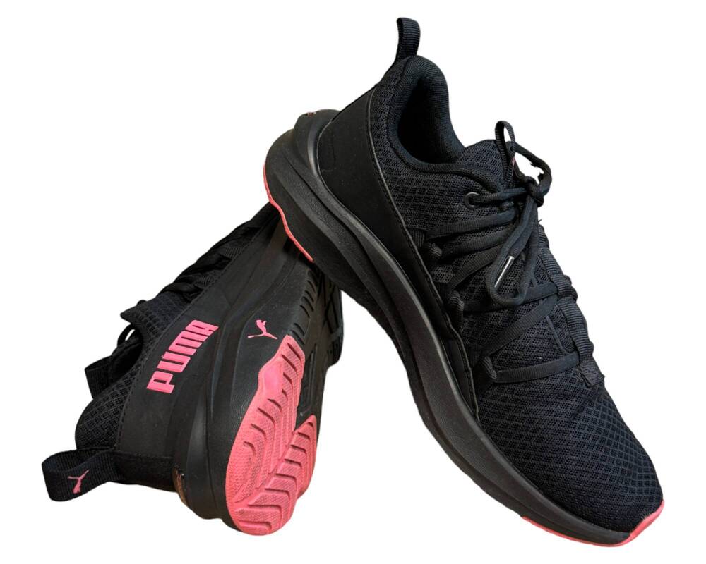 Puma Softride One4all BUTY SPORTOWE  damskie 37,5