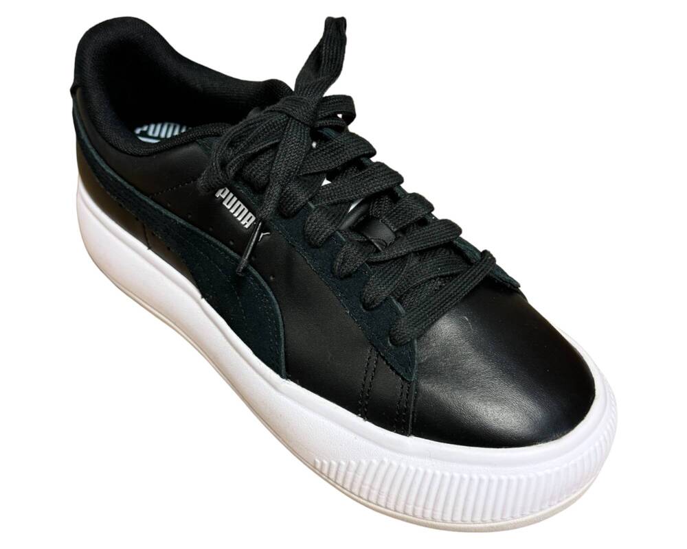 Puma Suede Mayu Mix  BUTY SPORTOWE  damskie 39/38