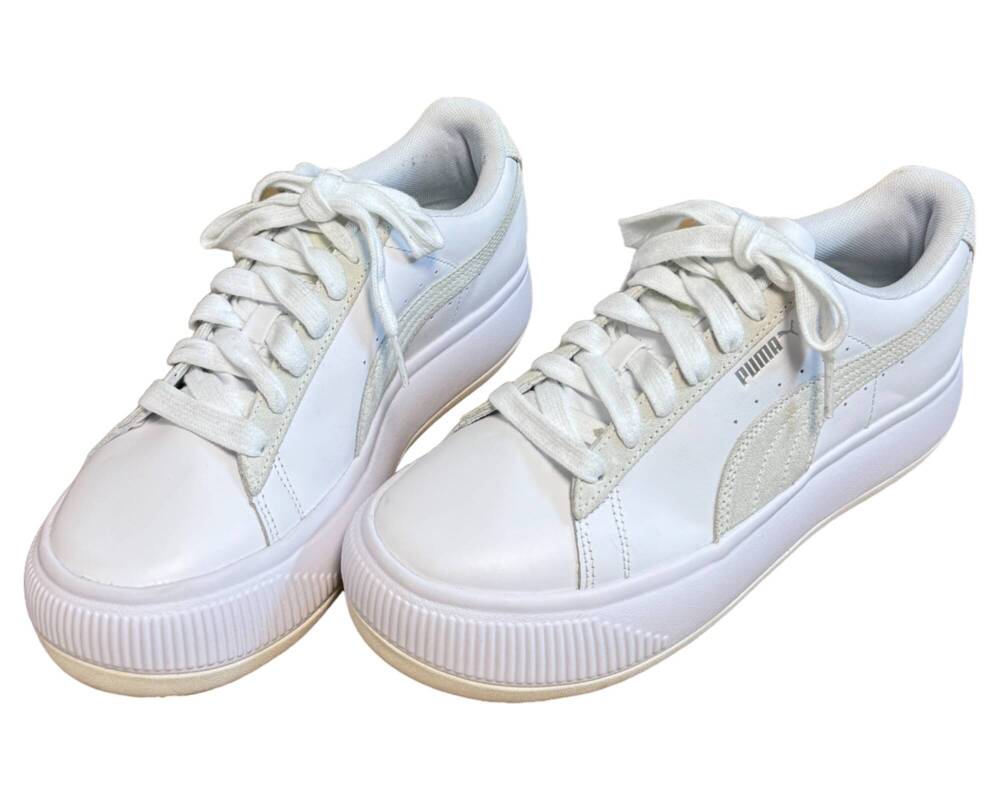 Puma Suede Mayu Mix BUTY SPORTOWE  damskie 41