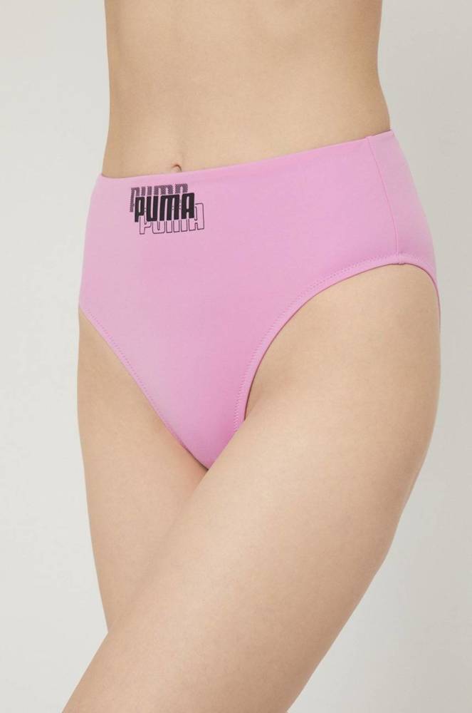 Puma dół od bikini L