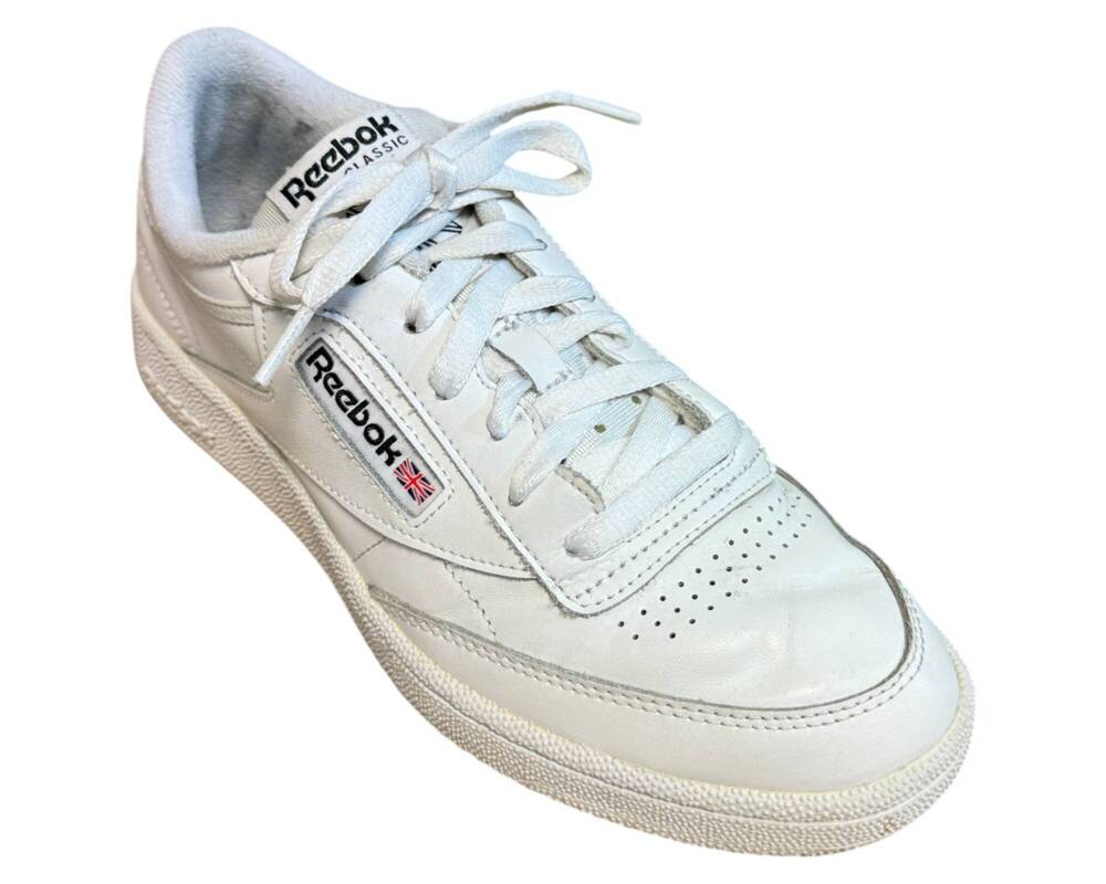 Reebok CLUB C 85 BUTY SPORTOWE  męskie 40