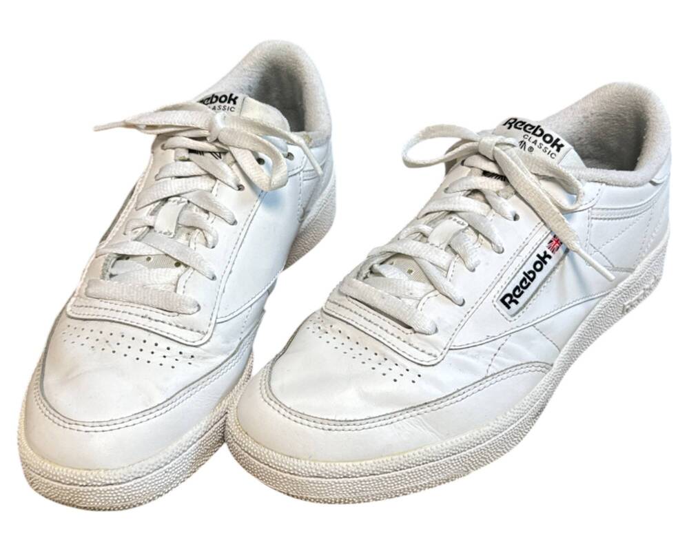 Reebok CLUB C 85 BUTY SPORTOWE  męskie 40