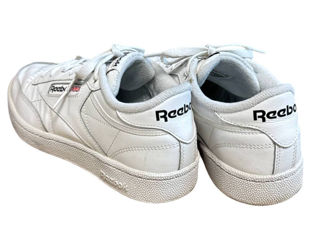 Reebok CLUB C 85 BUTY SPORTOWE  męskie 40