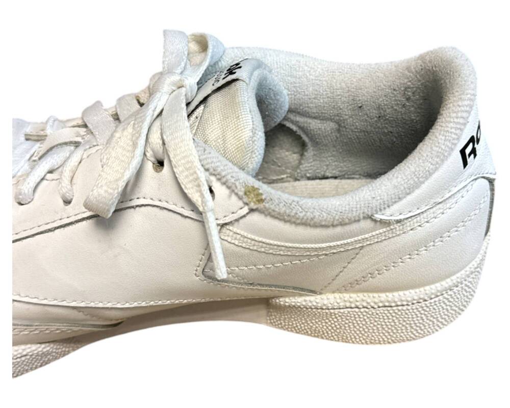 Reebok CLUB C 85 BUTY SPORTOWE  męskie 40