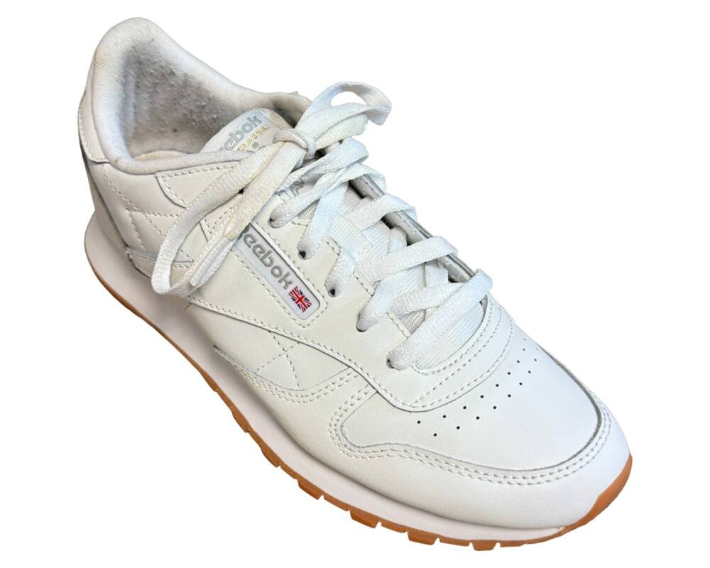 Reebok Classic Leather BUTY SPORTOWE damskie 36.5