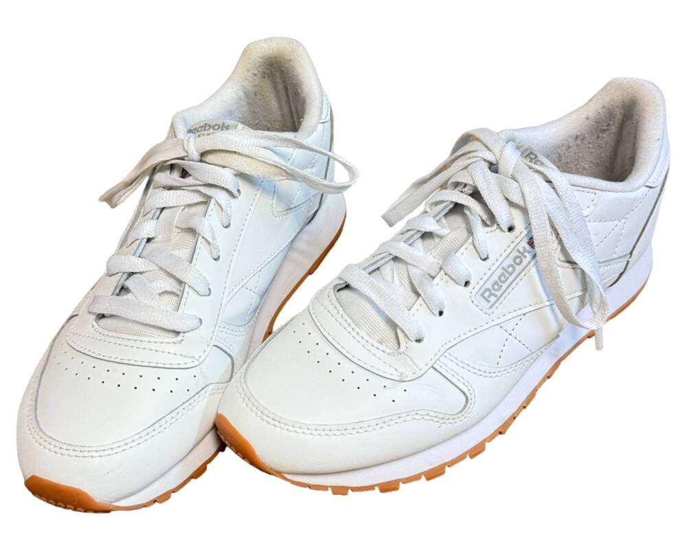 Reebok Classic Leather BUTY SPORTOWE damskie 36.5