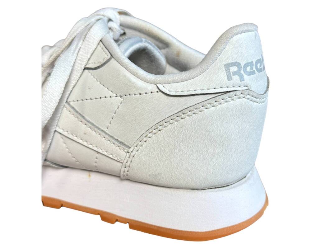 Reebok Classic Leather BUTY SPORTOWE damskie 36.5