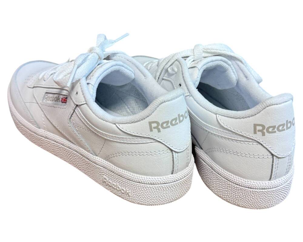 Reebok Club C 85 BUTY SPORTOWE  damskie 36