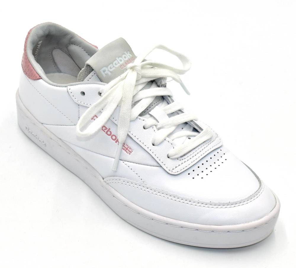 Reebok Club C Clean BUTY SPORTOWE  37