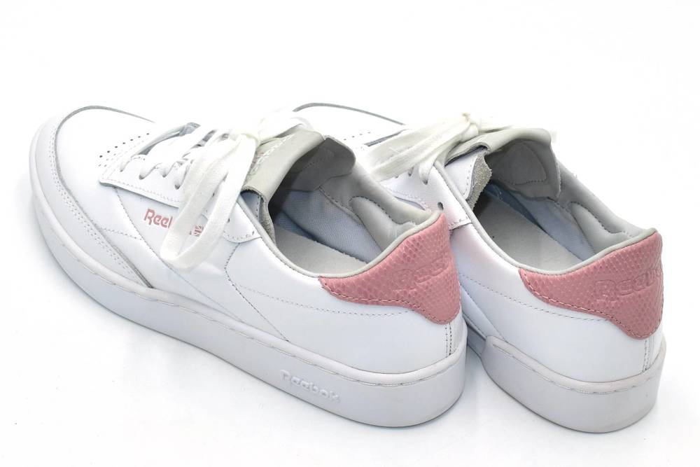 Reebok Club C Clean BUTY SPORTOWE  37