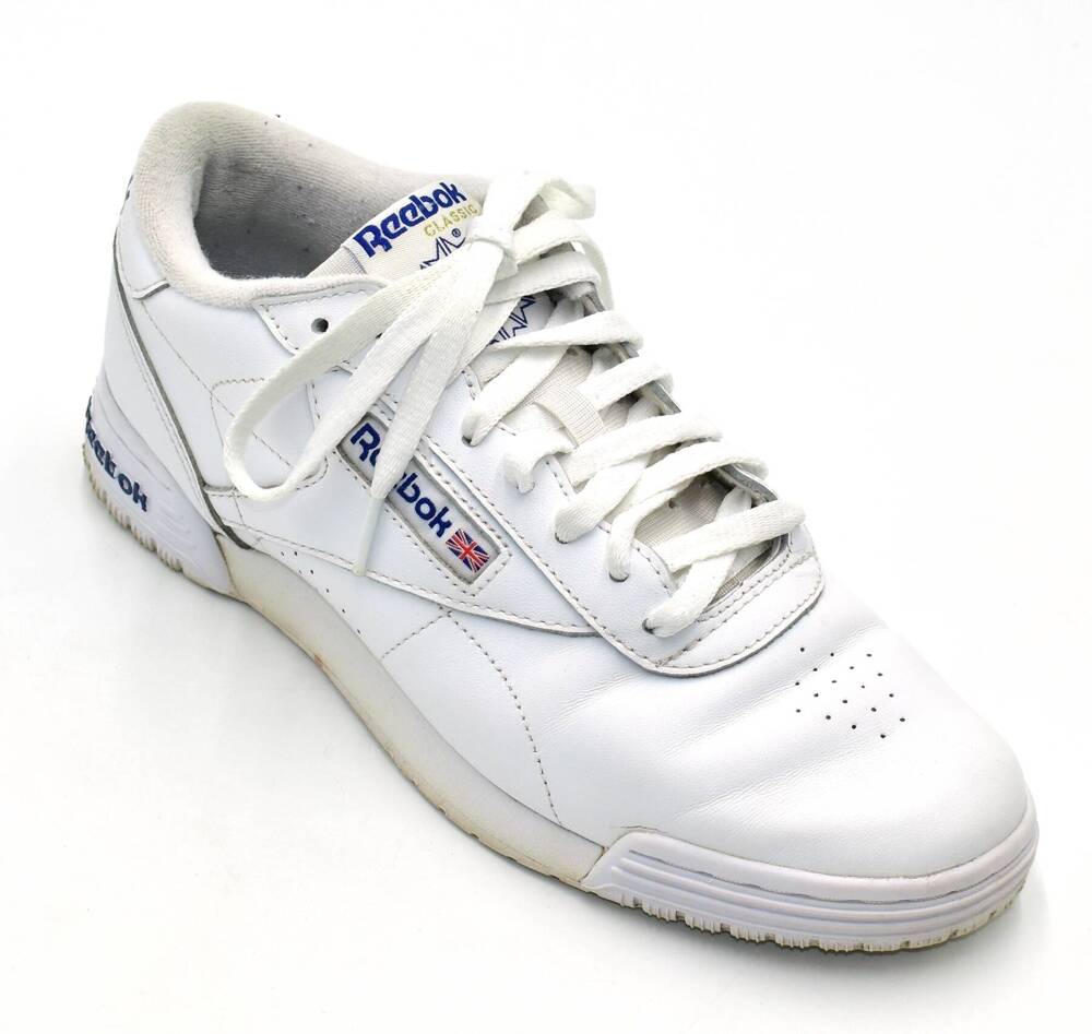 Reebok Exofit Lo BUTY SPORTOWE damskie 39