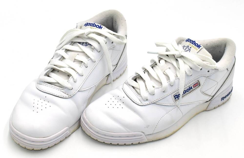 Reebok Exofit Lo BUTY SPORTOWE damskie 39