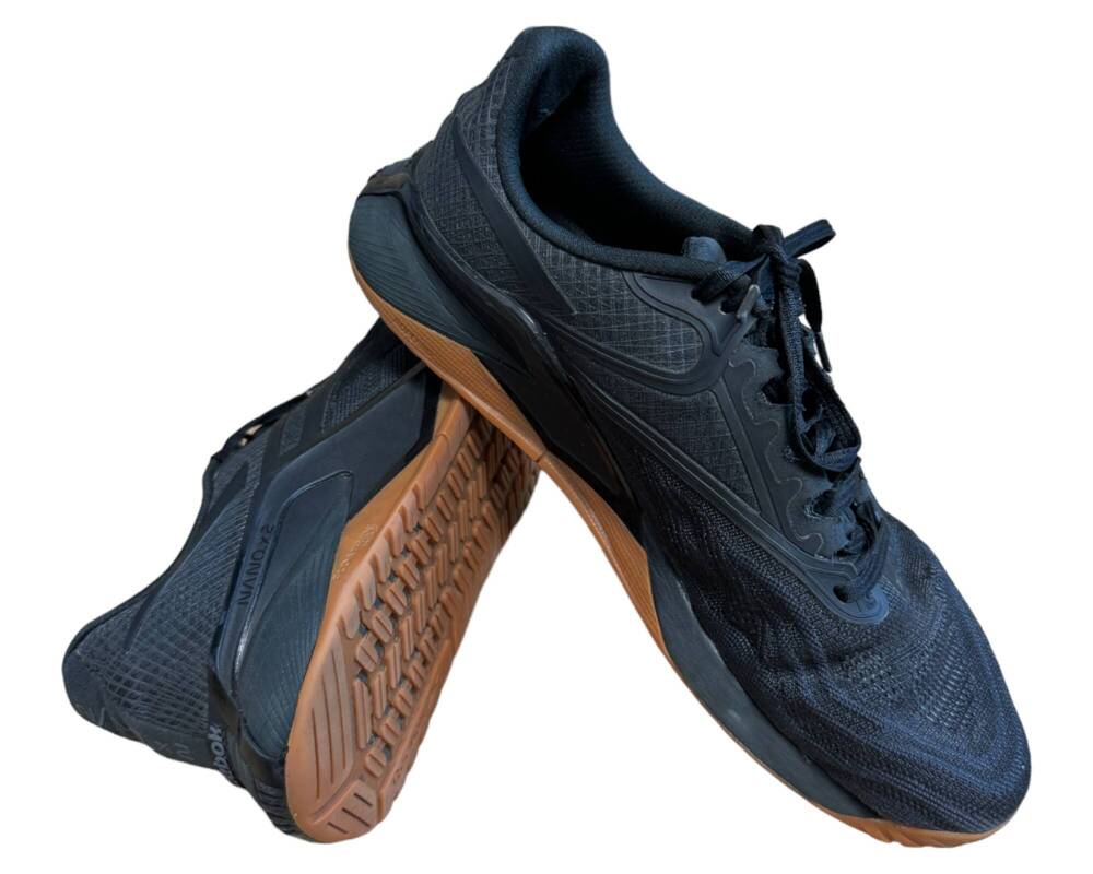 Reebok Nano X2 BUTY SPORTOWE  męskie 42