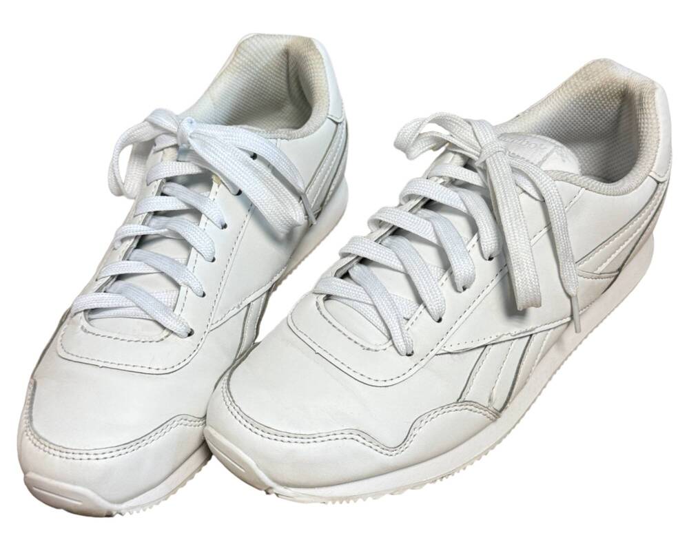 Reebok Royal Cljog 3.0 BUTY SPORTOWE  dziecięce 38