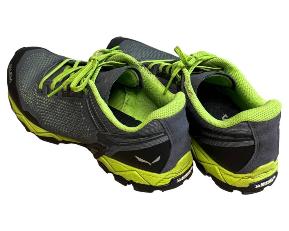 Salewa LITE TRAIN K BUTY TREKKINGOWE  męskie 44,5