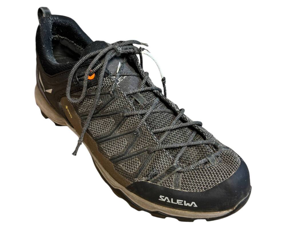 Salewa MS MTN TRAINER LITE GTX GORE-TEX BUTY TREKKINGOWE  męskie 44.5