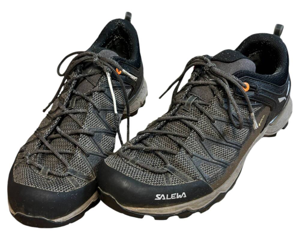 Salewa MS MTN TRAINER LITE GTX GORE-TEX BUTY TREKKINGOWE  męskie 44.5