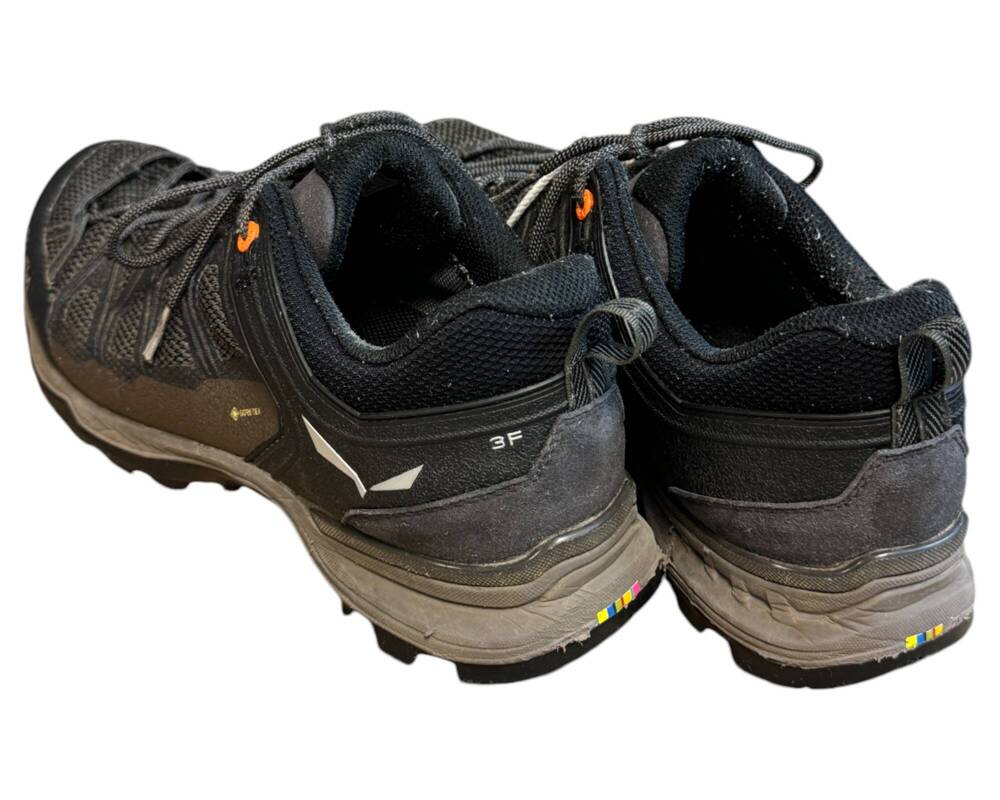 Salewa MS MTN TRAINER LITE GTX GORE-TEX BUTY TREKKINGOWE  męskie 44.5