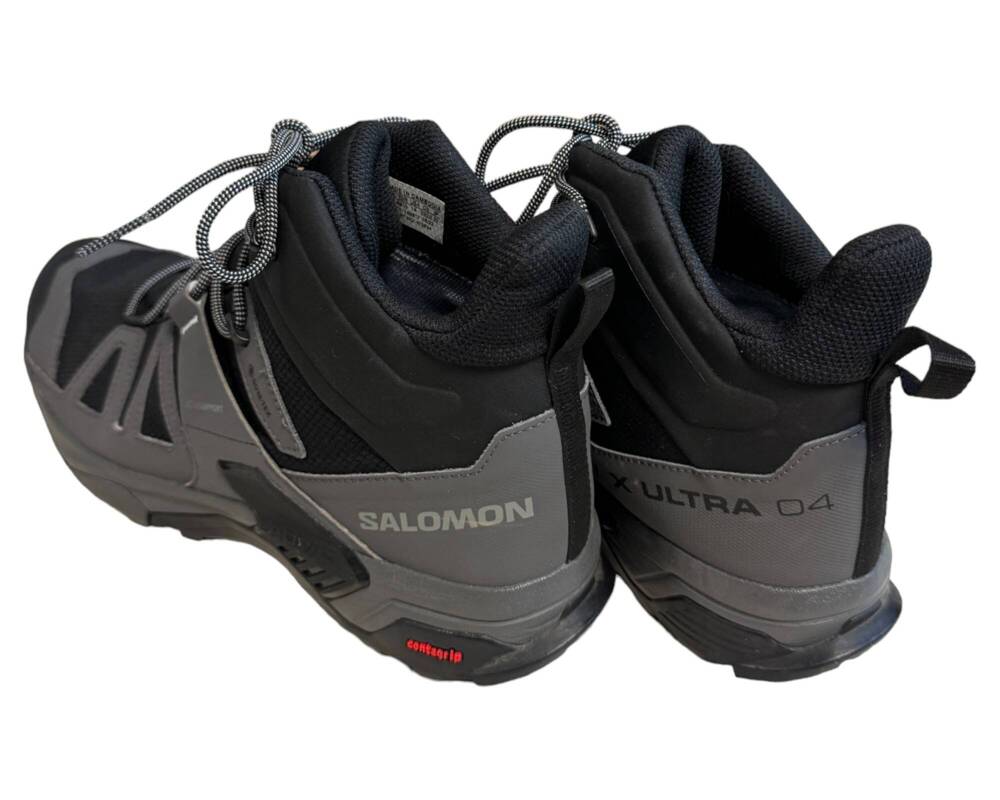 Salomon X Ultra 4 Mid Gtx BUTY TREKKINGOWE  męskie 49 1/3