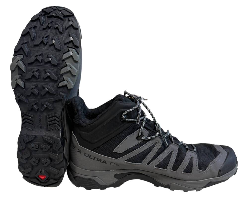 Salomon X Ultra 4 Mid Gtx BUTY TREKKINGOWE  męskie 49 1/3