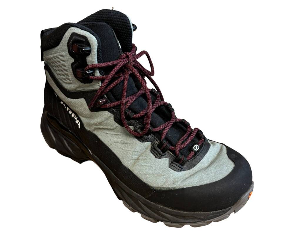 Scarpa  BUTY TREKKINGOWE  damskie 38.5