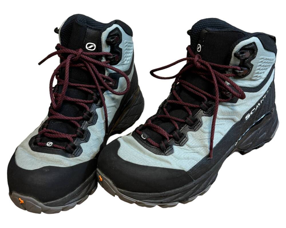 Scarpa  BUTY TREKKINGOWE  damskie 38.5