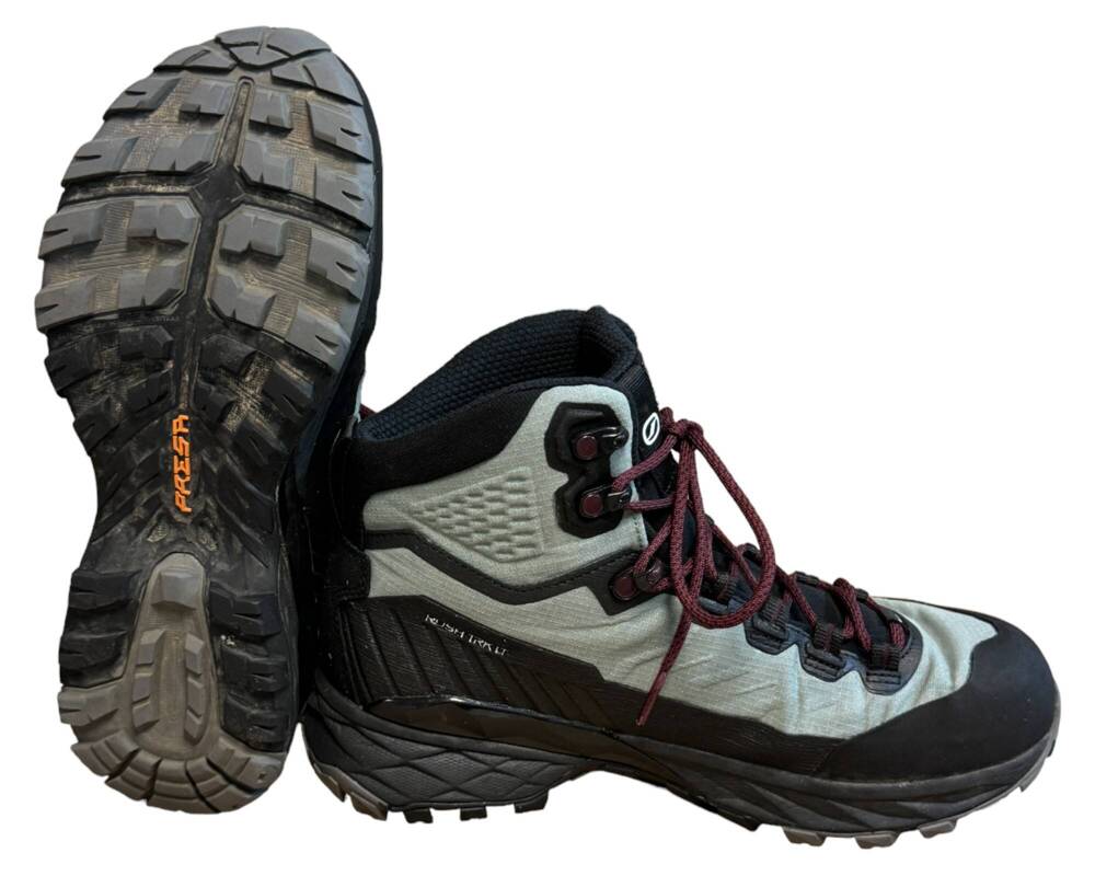 Scarpa  BUTY TREKKINGOWE  damskie 38.5