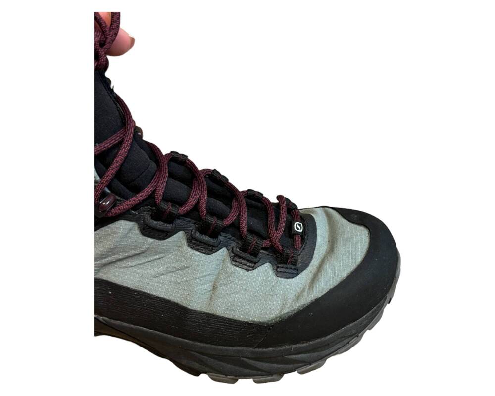 Scarpa  BUTY TREKKINGOWE  damskie 38.5