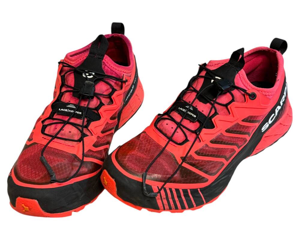 Scarpa  Ribelle Run Gtx GORE-TEX BUTY TREKKINGOWE  damskie 38