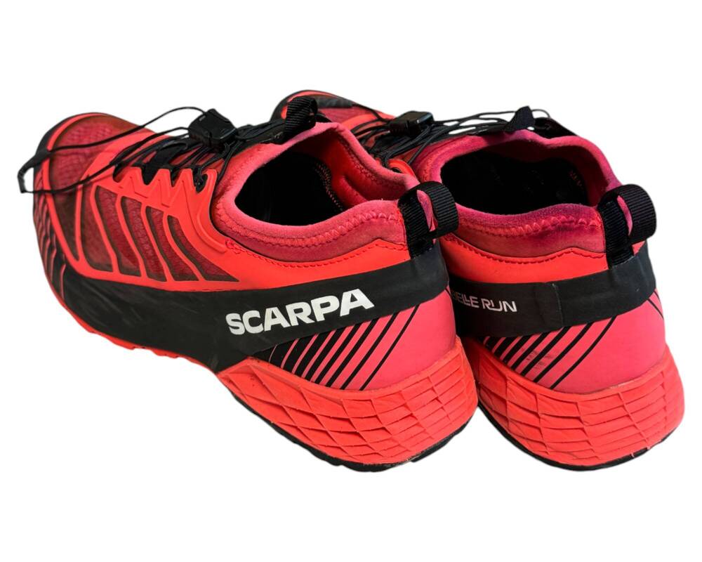 Scarpa  Ribelle Run Gtx GORE-TEX BUTY TREKKINGOWE  damskie 38