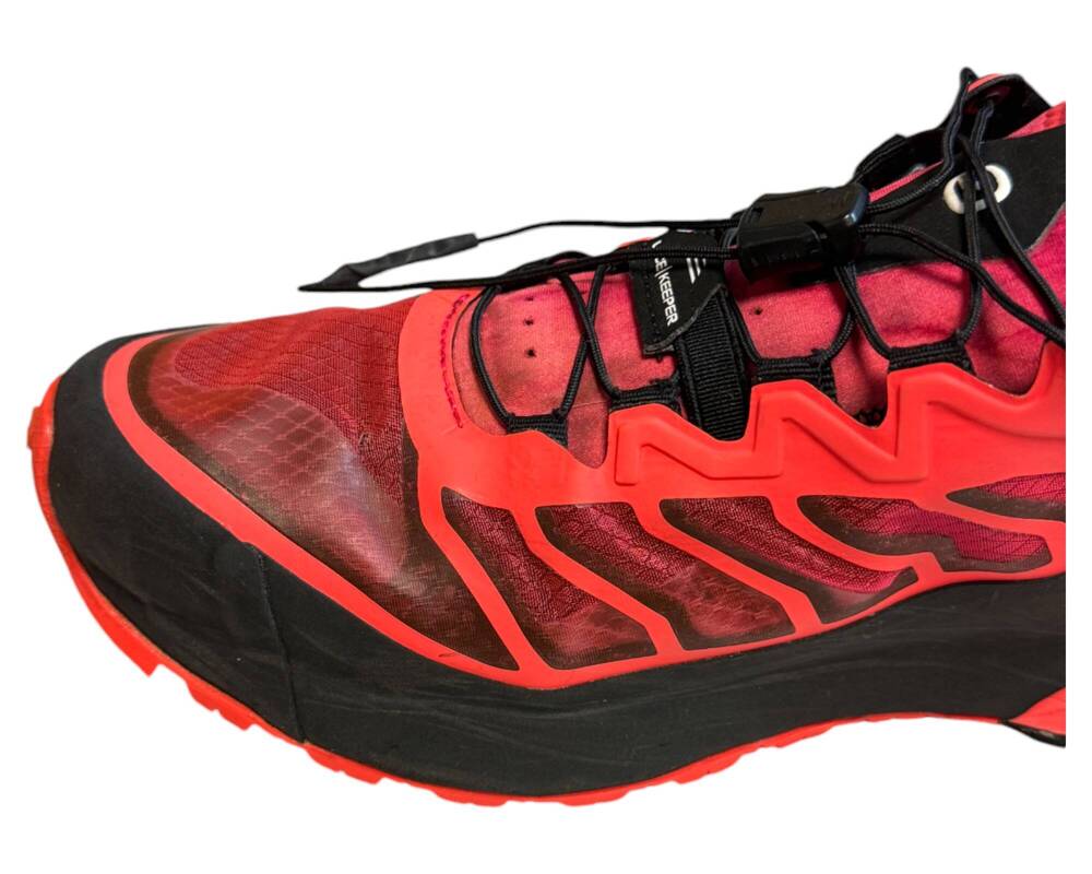 Scarpa  Ribelle Run Gtx GORE-TEX BUTY TREKKINGOWE  damskie 38