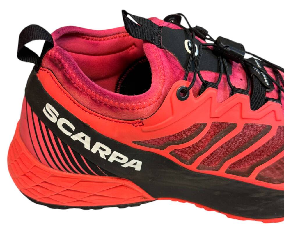 Scarpa  Ribelle Run Gtx GORE-TEX BUTY TREKKINGOWE  damskie 38