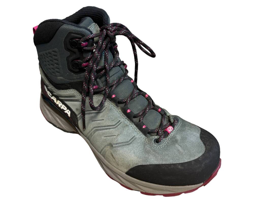 Scarpa Rush TRK GTX BUTY TREKKINGOWE  damskie 41