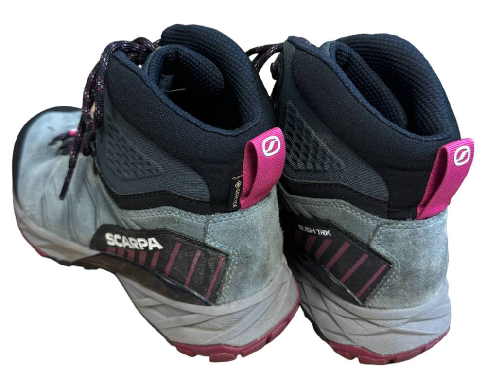 Scarpa Rush TRK GTX BUTY TREKKINGOWE  damskie 41