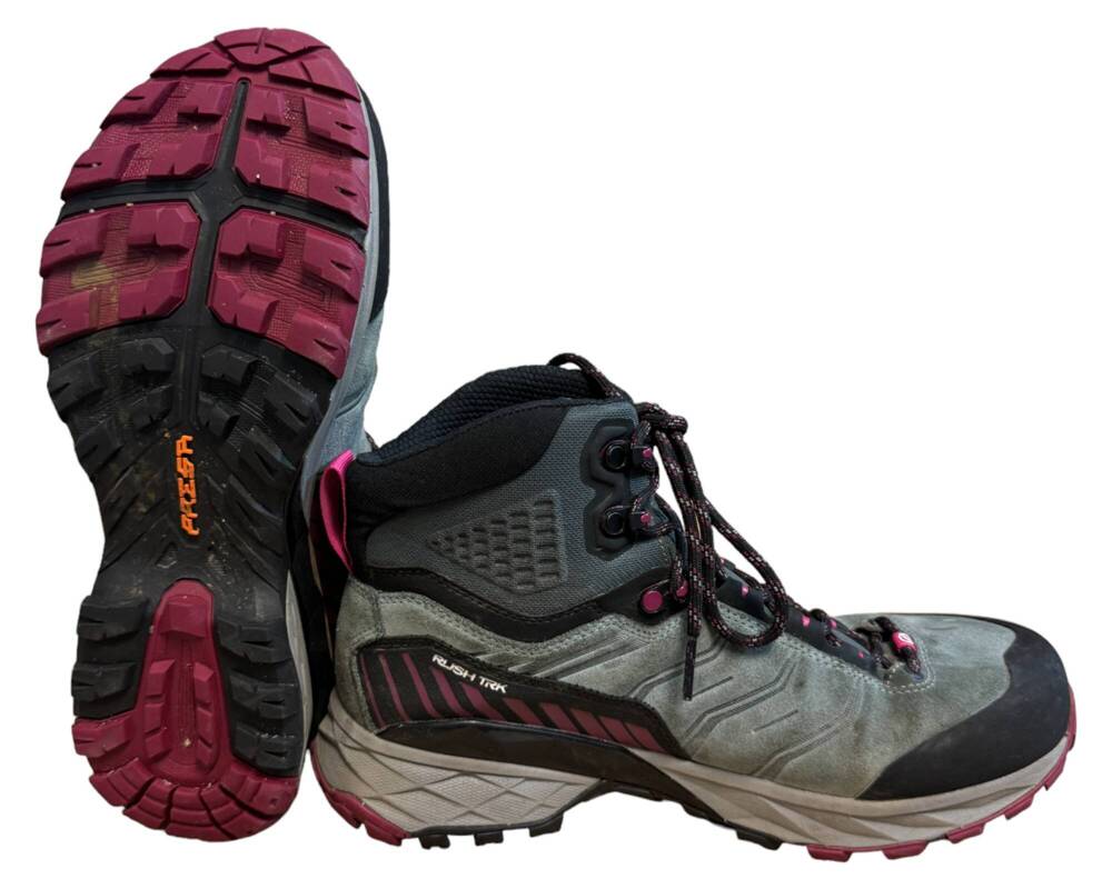 Scarpa Rush TRK GTX BUTY TREKKINGOWE  damskie 41