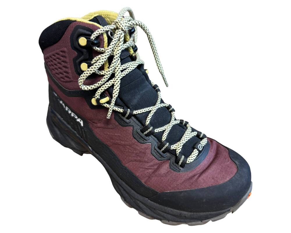 Scarpa Rush TRK LT GTX BUTY TREKKINGOWE  damskie 38