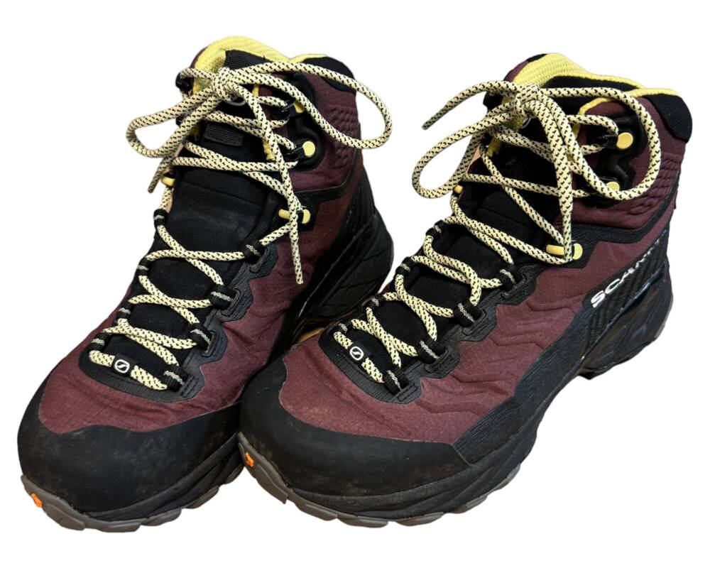 Scarpa Rush TRK LT GTX BUTY TREKKINGOWE  damskie 38